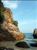 Rocks @ Pulau Kapas, Malaysia